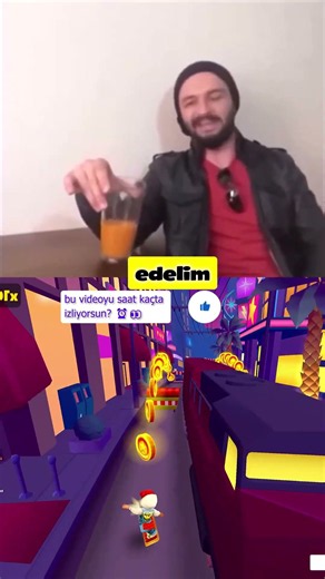 Zaman Tüneli Deneyi 😂 80’ler vs 90’lar vs 2000’ler 😅 Aykut Shorts