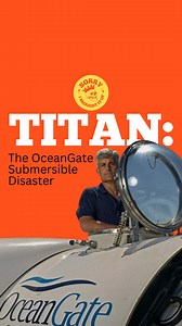 Does @netflix have the truth behind one of the most haunting tragedies of this decade? #NetflixPartner #Titan #OceanGate | Sorry I Brought It Up with Mel Zee