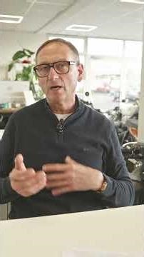 Dietmar will evaluate YOUR custom bike | Send us your pictures!