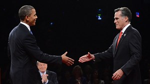 Bad Lip Reading parodies the presidential debate [VIDEO] - UPI.com