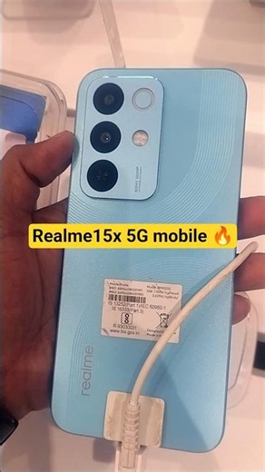 Realme 15X Review | Budget 5G Beast Under ₹15,000 💥