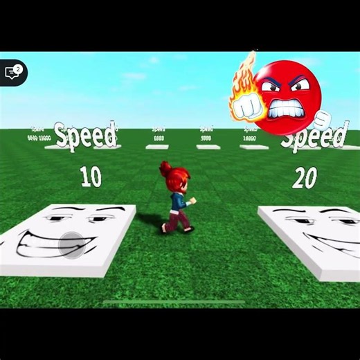 Roblox slow walk but still winning 🤬 #robloxshorts #robloxgaming
