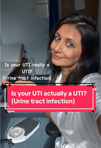 Understanding UTI Symptoms and Common Misdiagnoses