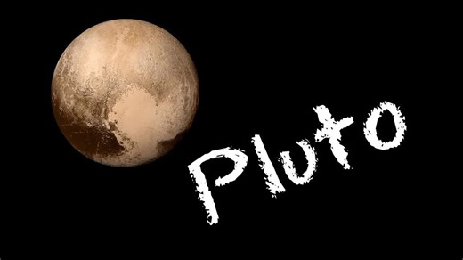 All About Pluto and Dwarf Planets for Kids: Astronomy and Space for Children