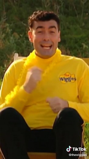 Running Up Those Sandhills - The Wiggles Throwback Fun