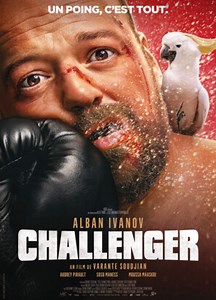 Film Challenger – Cineman Streaming Guide