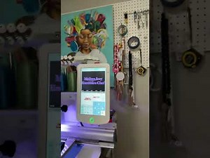 How to move a design from Bai Mirror 1501 to a usb drive