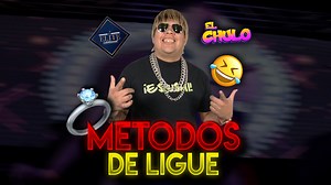 5K views · 12 reactions | Los hombres tienenuna forma peculiar de ligar El Chulo comediante | Elite Entertainment Group | Facebook