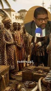 Africa was neither a country nor a uniform reality