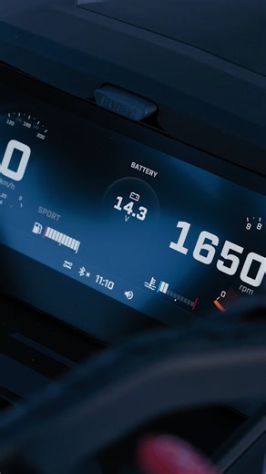 Sometimes all I think about is my sled. The other times I think about snow conditions, riding gear, or accessory upgrades. It’s a healthy balance. #WeAreLynx #Lynx #LynxTribe #LynxSnowmobiles | Lynx Snowmobiles