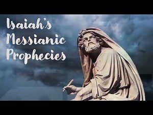 Understanding Isaiah’s Prophetic Timeline | David Schnittger