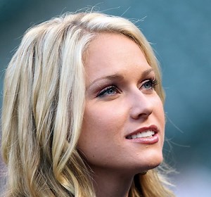 Heidi Watney - Alchetron, The Free Social Encyclopedia
