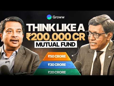 Playbook to Build a Multi-Crore Portfolio ft. Swarup Mohanty & Neelesh Surana