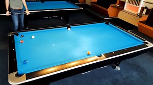 77 reactions · 12 shares | As you might know I in my latest lesson on YouTube ( https://youtu.be/p2fMytFQh6c ) I talked about why I love the game. And my reason is: "Because there are no boundaries in creativity." Let's see how creative you are. I already came up with 6 ways to make the 8-Ball in this situation. Can you find another one? If so, send me the video and you will be featured in one of my next lesson! | Sharivari | Facebook