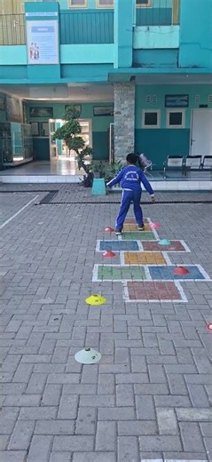 4th Grade Locomotor Sports Movement #shortvideo #school #sports #shorts #viral #viralvideo