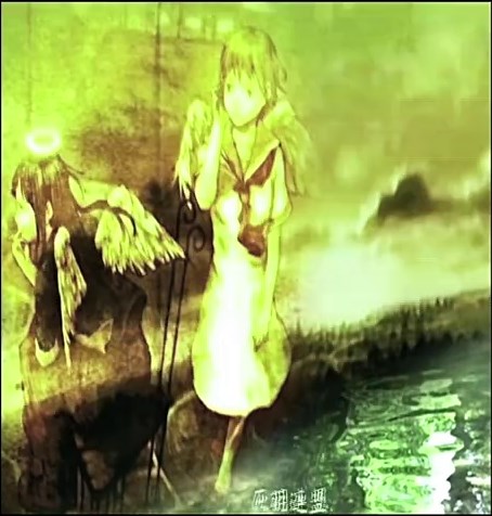 Nostalgic Flash Edits for a Fine Day