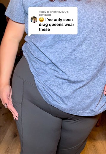 Thigh Pads for Plus Size Body Shaping