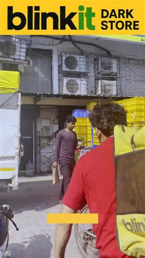 BUSINESS | FINANCE | MARKETING on Instagram: "Comment-Blinkit👇😊 🚀 Want to turn your property into a money-making machine? Blinkit is now renting properties for their dark stores & partner warehouses 🏬✨ ✅ Minimum area required: 500 sq ft ✅ Basic amenities: electricity, washroom, parking & truck access ✅ Blinkit helps set up store infrastructure ✅ Earn through commissions based on monthly turnover 💰 Whether you’re a property owner, investor, or broker – this could be your chance to ride the q