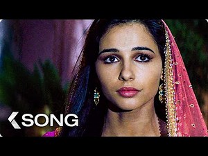 Desert Moon Deleted Song Scene - ALADDIN (2019)