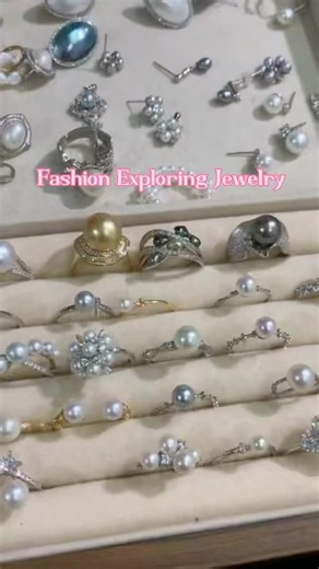 Professional jewelry supplier for brands and retailers
