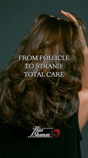 In the morning, just a couple drops of nutrient-rich oil rubbed through your palms and patted onto your strands can make your hair look moisturized, not oily. At night, massage it into your hairline or thinning areas and let your follicles feast while you sleep. 💤 Feed your hair. Strengthen your roots. Watch the difference. 💚 #HairFood #NaturalHairCare #HealthyHairJourney #MorroccoMethod | Morrocco Method