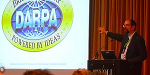 DARPA Robotics Challenge Update