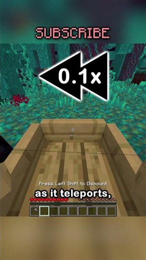 optimal ways to enter the nether