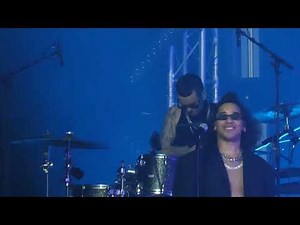 Agnes - Fingers Crossed - Live at KOKO Camden, London - 28/01/2026