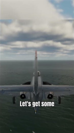 🤔Which Plane can fly straight up higher in #warthunder