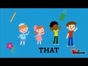 RELATIVE PRONOUNS INTORO