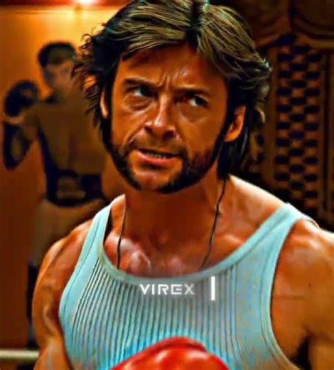 The Best X-Men - "Wolverine" Edit | HEAVENLY JUMPSTYLE