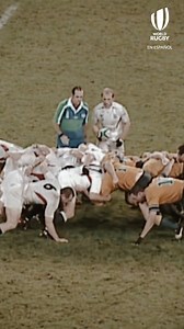 Un primera línea con todas las letras: campeón del mundo en 2003, 119 tests defendiendo la camiseta de Inglaterra. Jason Leonard, señoras y señores. 🌹💪🏻 #Inolvidables | Rugby World Cup