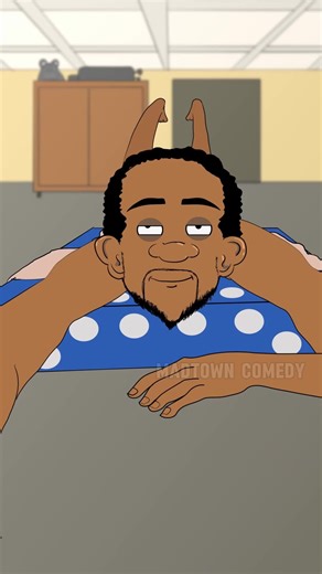 Guilty Conscience: A Short Comedy Inspired by Faith