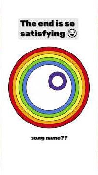 #satisfying #satisfyingvideo #viral #viralvideo #fyp #foryou #computersience #python #coding #bouncy