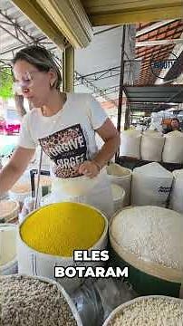 The Truth About Tapioca Flour: Secrets Revealed! #shorts
