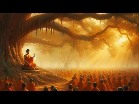 The Holy Books of Buddhism: A Short Introduction