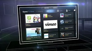Opera TV Store