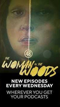 The Woman in the Woods: Gruesome discovery leads investigators to woman who "died" twice #shorts