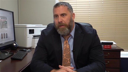 Search underway for multiple suspects in East Macon triple homicide | Here's what we know