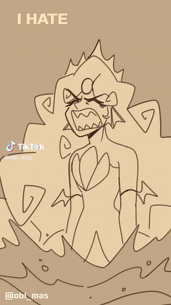 Black Pearl Cookie and Oyster Cookie Fan Art in Cookie Run Kingdom
