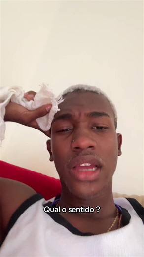 O momento mais tenso do meu aniversário