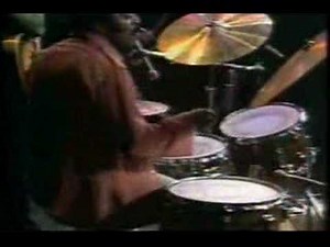 Here's Roy Haynes On David Letterman