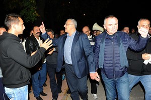 Mandić: Do subote prelazna vlada ili dolazi cijela Crna Gora