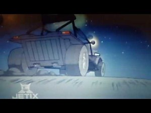 W.I.T.C.H season 2 episode 9 - Caleb and Cornelia kiss scene