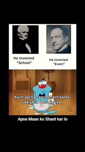 2 Words #memes #oggy #funny #viral #trending #fyp #foryou #school #shorts #lol#comedy#cartoon #🤣