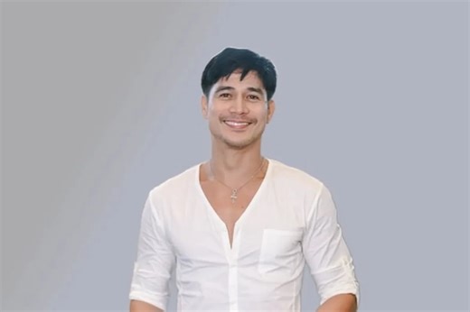 Piolo Pascual is excited to release a new album after 14 years: ‘I just really took my time’ | ABS-CBN Entertainment