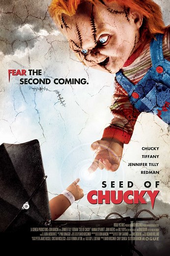 Seed of Chucky: Official Clip - Chucky Meets His Son
