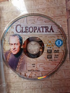 Cleopatra: The Film That Changed Hollywood [2001 TV Movie]