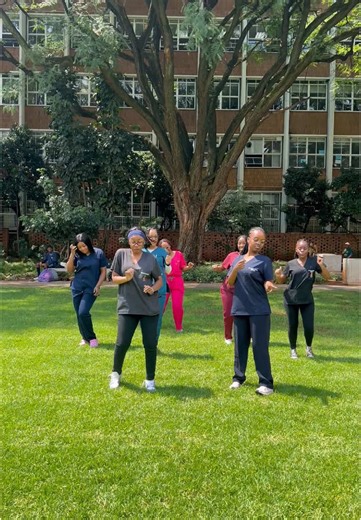 Insync Spirit: First Responders Meet-up at Tuks