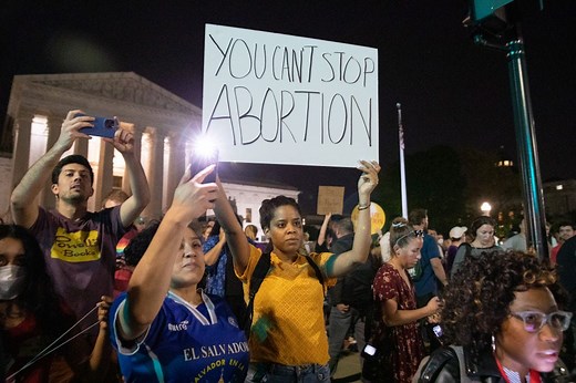Roe v. Wade, Explained: A Summary of the Landmark Abortion Case